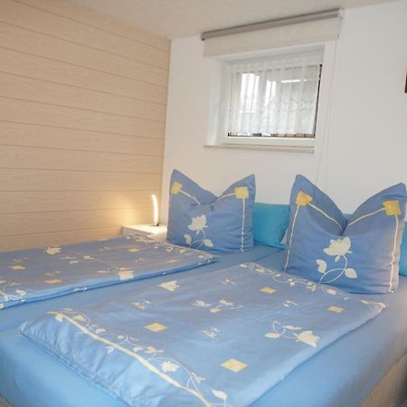 Ferienwohnung Schubert Sagard Εξωτερικό φωτογραφία