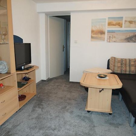 Ferienwohnung Schubert Sagard Εξωτερικό φωτογραφία