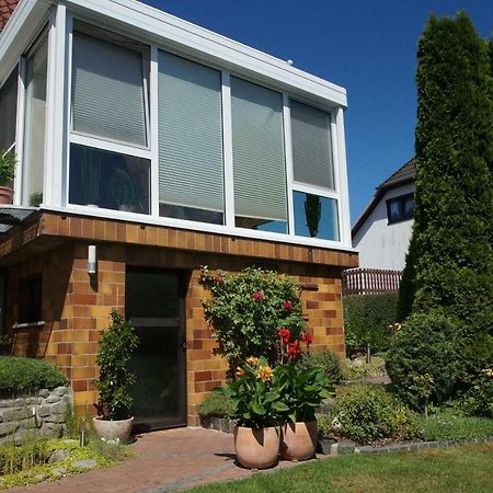 Ferienwohnung Schubert Sagard Εξωτερικό φωτογραφία