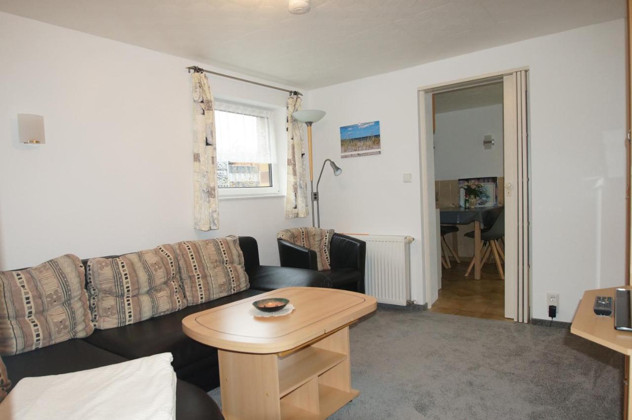 Ferienwohnung Schubert Sagard Εξωτερικό φωτογραφία