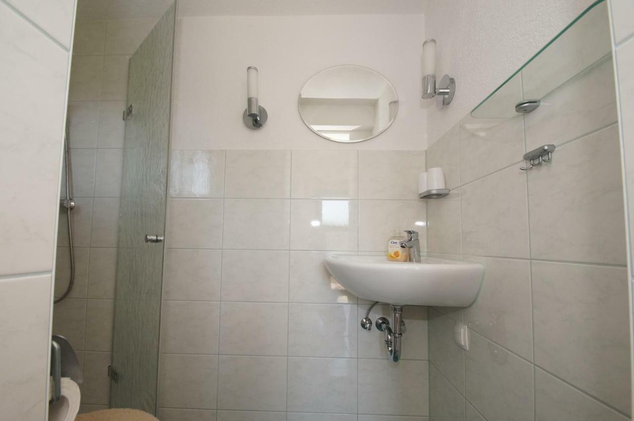 Ferienwohnung Schubert Sagard Εξωτερικό φωτογραφία