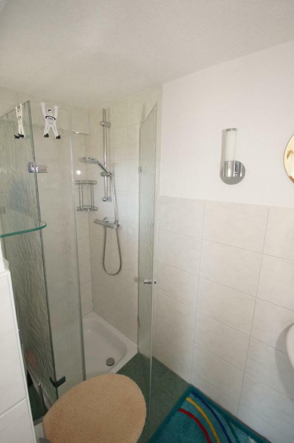 Ferienwohnung Schubert Sagard Εξωτερικό φωτογραφία